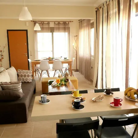Mistral Seaview Homes Tsilivi (Zakynthos)