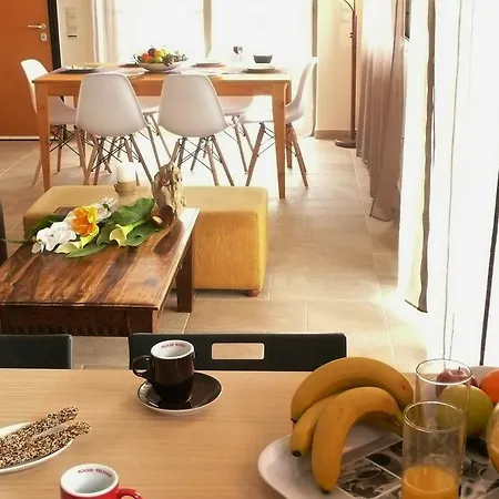Mistral Seaview Homes Villa *