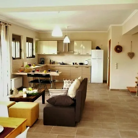 Villa Mistral Seaview Homes Tsilivi (Zakynthos)