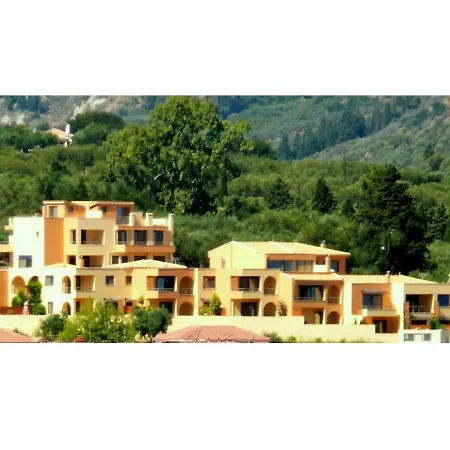 Mistral Seaview Homes Villa