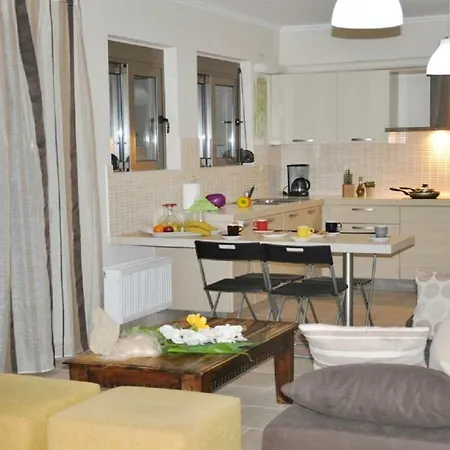Mistral Seaview Homes Tsilivi (Zakynthos)