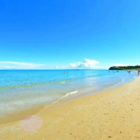Mistral Seaview Homes Villa *