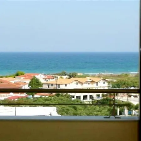 Mistral Seaview Homes *