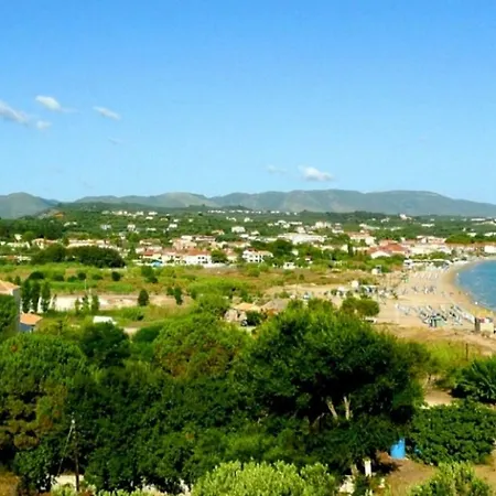 Villa Mistral Seaview Homes *