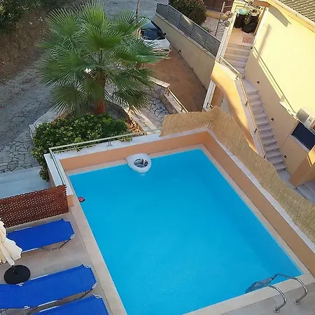 Mistral Seaview Homes * Tsilivi (Zakynthos)