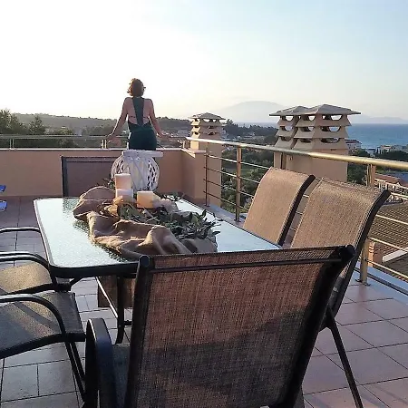 Mistral Seaview Homes