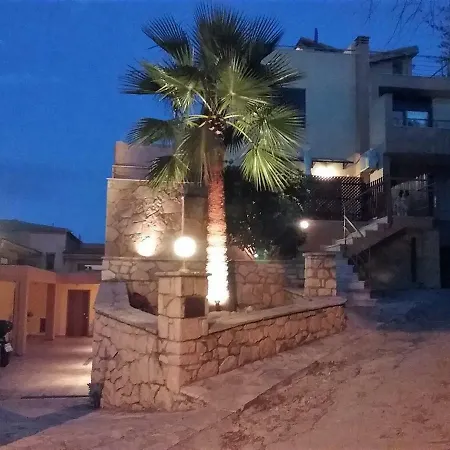 Mistral Seaview Homes Villa *